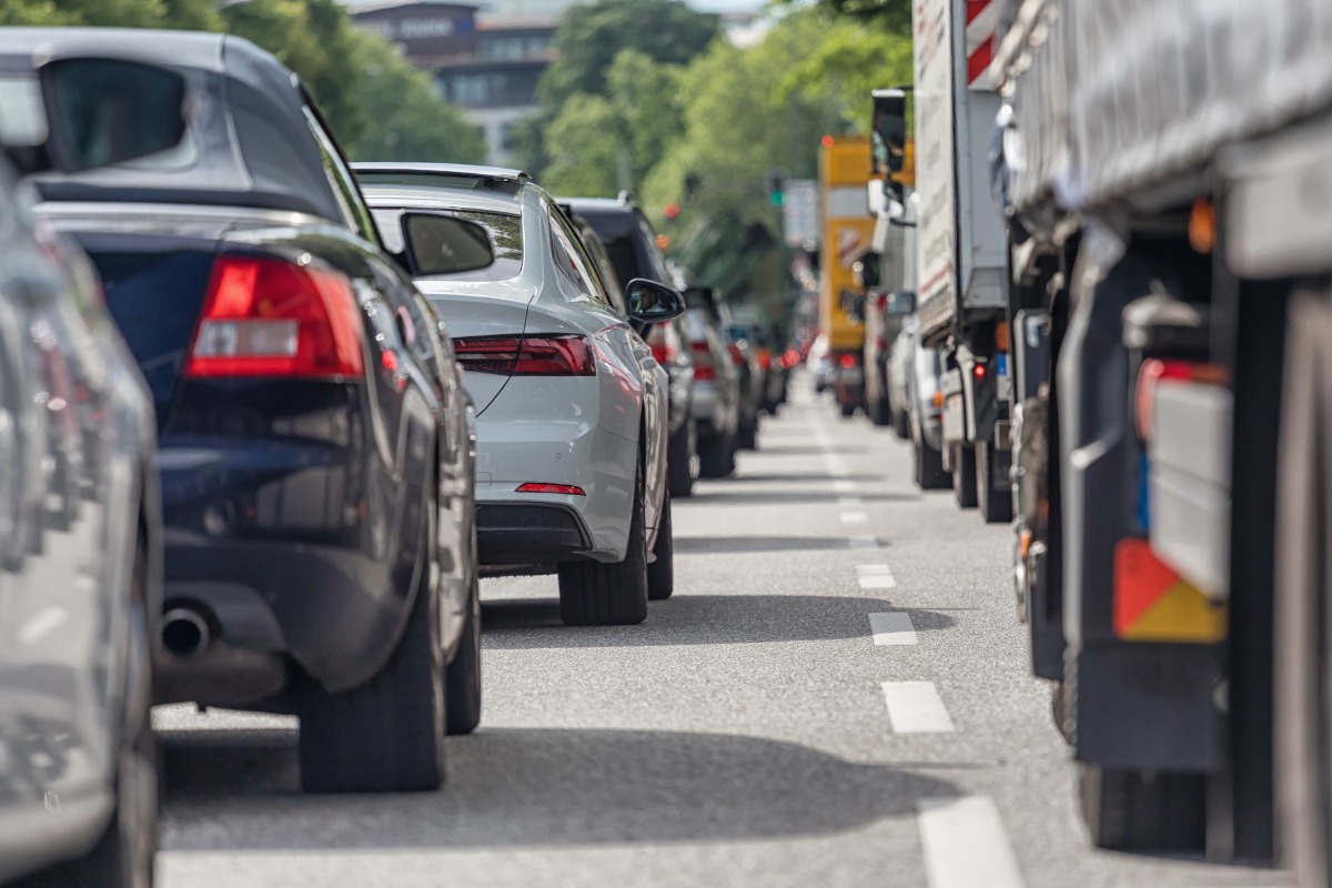 Ölwechsel wie oft bei Kurzstrecke und Stadtverkehr