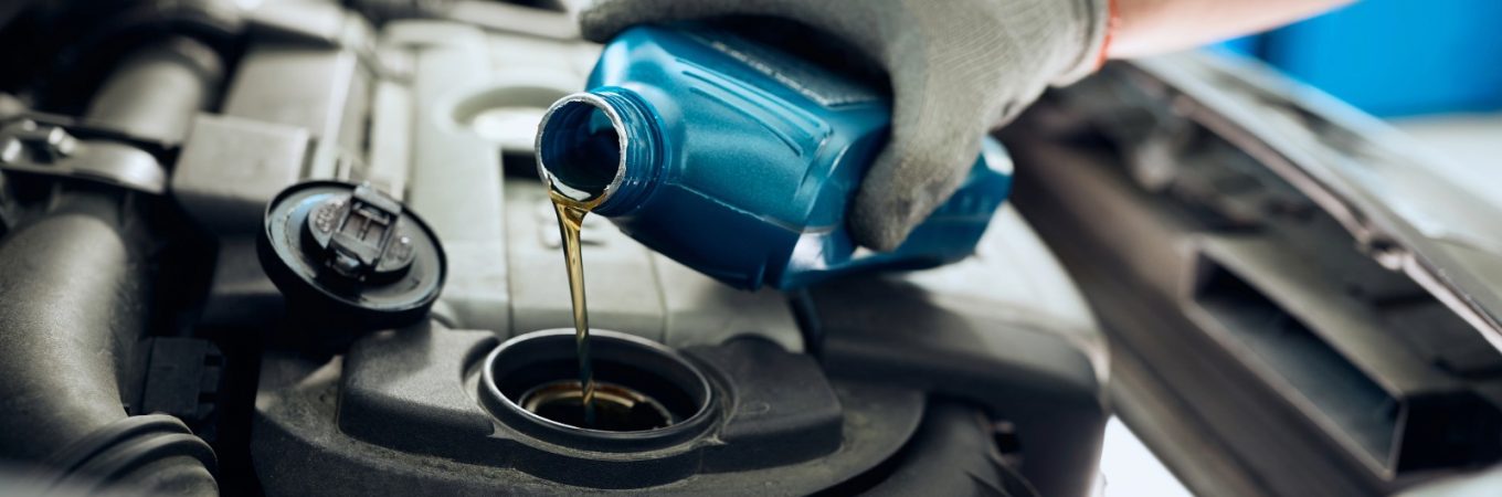 Ölwechsel Intervall in Gottmadingen bei MietwerkstattX — Ratgeber für Autofahrer im Hegau